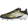 Gypa futbolli Adidas F50 League FG MG, sintetike, për bar natyral dhe artificial