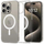 Këllëf telefoni Tech-Protect FlexAir për iPhone 15 Pro, TPU, transparent