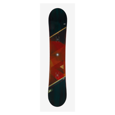 Derrase Per Rreshqitje-Snowboard M Rush