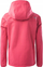 Jakne softshell për fëmijë Bejo Juvia Jr, me kapuç, e papërshkueshme nga uji, blu