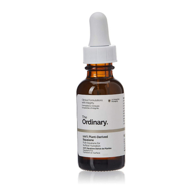Serum The Ordinary 100% Plant Derived Squalene, 30ml