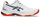 Atlete hendbolli Asics Netburner Ballistic FF 3, indoor, të bardha
