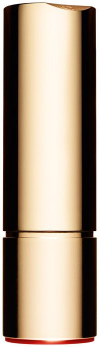 Buzëkuq Clarins Joli Rouge, efekt saten, i kuq