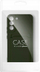 Kapak sloti karte OEM për Xiaomi Redmi 13C, përshtatje precize, i gjelbër