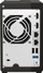 Server për skedarë QNAP TS-253E-8G