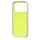 Beats iPhone 17 Pro Case with MagSafe and Camera Control, Lime Stone