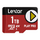 Kartë memorjeje Lexar PLAY Pro microSD Express 7.1 1TB
