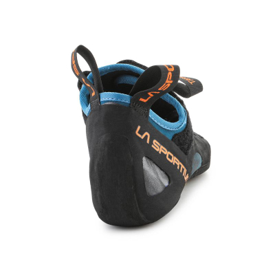 Планинарски обувки за искачување La Sportiva Tarantula Space 40R623205, затворање со Велкро, ѓон FriXion RS, разновидни бои