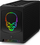 Kompjuter Intel NUC 11 Extreme Kit, Intel Core i7-11700B, Intel UHD, i zi