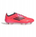 Këpucë futbolli Adidas F50 Elite SG M IF1296, Sprintframe 360, për bar të butë, shumëngjyrëshe