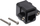 Adapter rrjeti InLine, bashkues UTP 2x RJ45 femër, për instalim