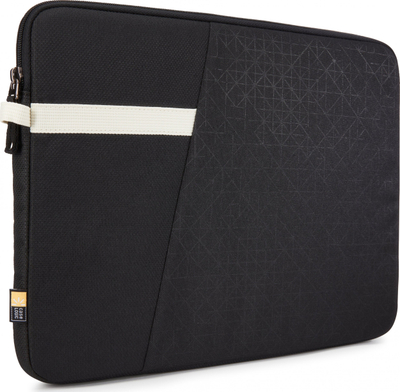 Hollëse laptopi Case Logic Ibira IBRS213, 13.3", e zezë