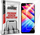 Mbrojtëse ekrani GrizzGlass CeramicFilm për Infinix Hot 30i, xham keramik, që s’e zë kollaj gërvishtja