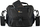 Фотографска торба Lowepro Nova 160 AW II, за DSLR, отпорна на дожд, црна