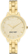 Orë dore për femra Nine West NW/2226CHGP, e artë