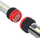 Llambë pune Maclean COB MCE230, LED, 1200 lm, e zezë