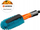 Furçë pastrimi GARDENA Cleansystem Bike Brush, për biçikleta, me lidhje për zorrë uji, blu portokalli