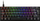 Tastierë mekanike Ducky Mecha Mini, USB Type C, RGB, anglisht, e zezë