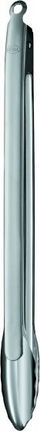 Pinca kuzhine Rösle Locking, 40 cm, çelik inox, ngjyrë argjendi