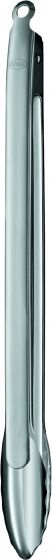 Pinca kuzhine Rösle Locking, 40 cm, çelik inox, ngjyrë argjendi