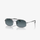 Ray-Ban RB3719 004/S3 54