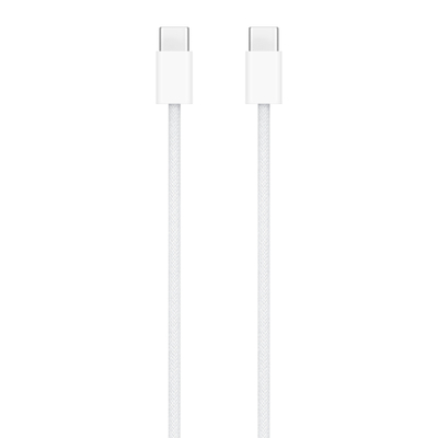 Apple Magic Keyboard (2024) with Touch ID and Numeric Keypad, International English, White Keys
