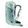 Çantë shpine Deuter Guide 28 SL, 28L, për alpinizëm, Jade Frost