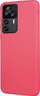 Maskë telefoni HQ për Xiaomi 12T, matte e hollë, TPU, rozë
