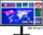 Monitor Samsung LS27A60PUUUXEN, 27", QHD 2560 x 1440, i zi