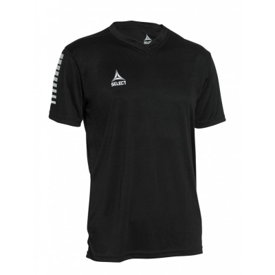 Bluzë sportive Select Pisa U T26-01425, poliester, e zezë