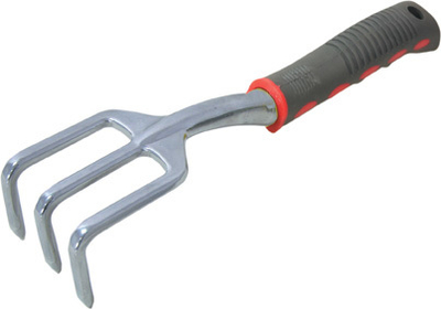 Grabujë kopshti Proline 40068, 310 mm 