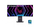 Monitor LG UltraGear OLED 39GS95QE-B, 39", Ultra-WQHD, 240Hz, 0.03ms, i zi