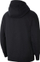 Xhaketë sportive për fëmijë Nike Park 20 Fleece Jr CW6891-010, e zezë