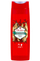 Xhel dushi & shampon Old Spice BearGlove 2në1