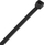 Врзувачи за кабли Neo EXTREME, 3.6 × 150 mm, 100 парчиња, црни