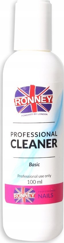 Pastrues thonjsh Ronney Professional Cleaner Basic, profesionist, 500 ml