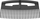 Grabujë për fletë 525 mm (40-121)