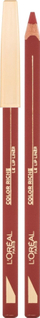Laps kontur për buzë LOréal Paris Color Riche 126 Excusez-Moi, 1.2g, ngjyrë e kuqe