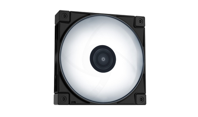 Ventilatorë kasë DeepCool FC120 3 in 1, 120mm, ARGB, set 3 copë, zi gri