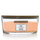Qiri aromatik WoodWick Yuzu Blooms, 453.6 g