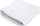 Batanije Kaszmirowy Dotyk Blanket, 150x200cm, e bardhë