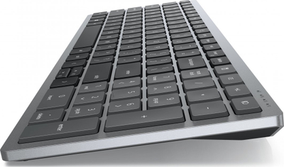 Dell Tastierë Titan Grey Multi-Device