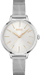 Orë dore për femra Hugo Boss Symphony 1502611, e argjendtë