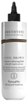 Fluid ngjyrosës Farmavita Amethyste Cool Brown, 250ml, pa amoniak