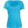 Maice Per Vajza Babolat Play Cyan Blue