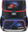 Çantë shkolle Herlitz Loop Plus High Speed, 16L, set me penar dhe çantë sporti, shumëngjyrëshe