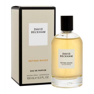 Eau de Parfum David Beckham Refined Woods