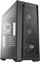 Kasë Cooler Master MasterBox 520 Mesh Blackout Edition, Midi Tower