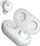 Kufje wireless Swissten Stonebuds, Bluetooth 5.0, 10 orë bateri, të bardha