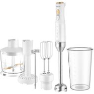 Blender Dore 6n1 Sencor SHB 6441WH, i bardhë